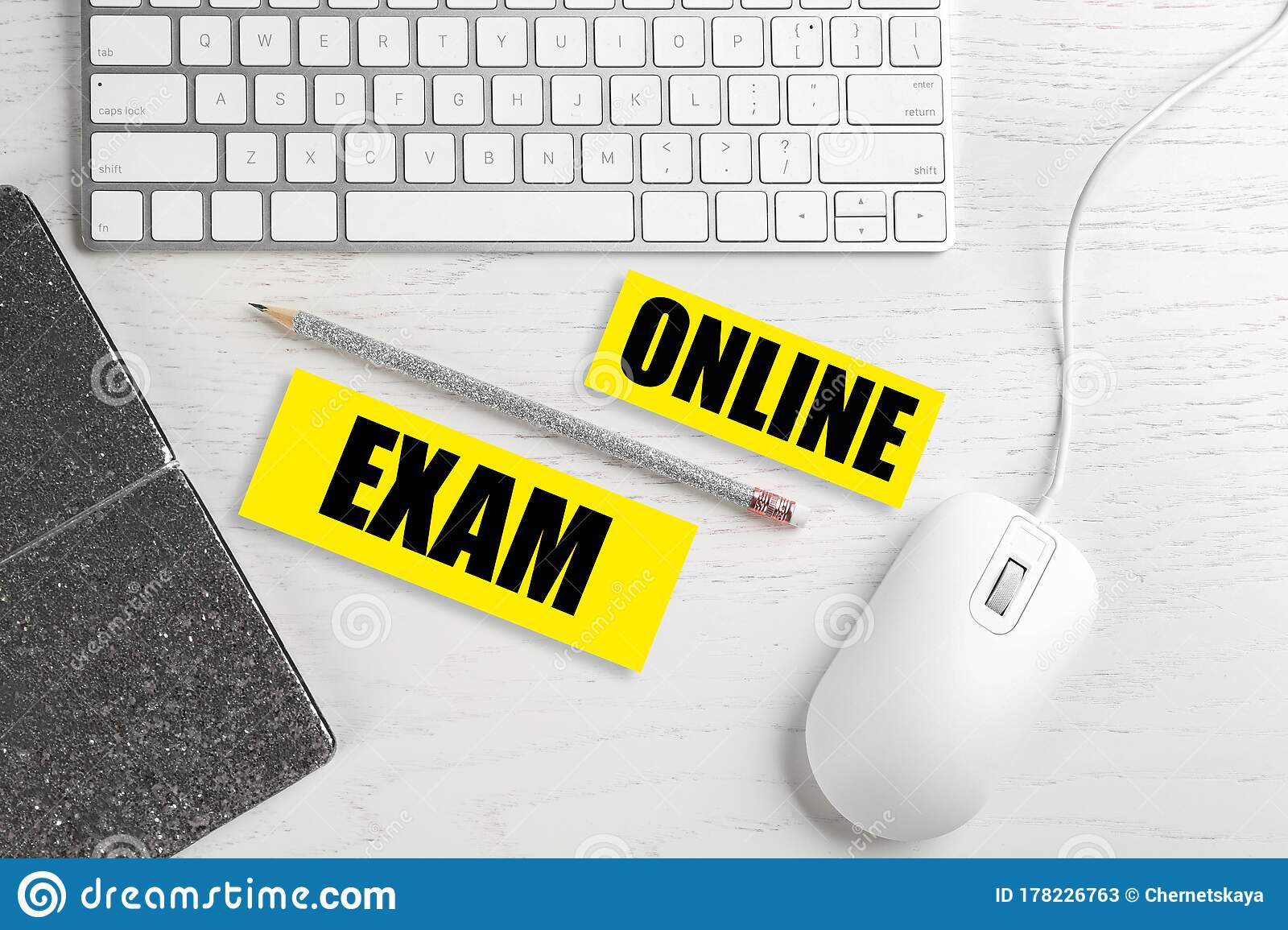 Online Application